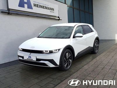 Atlas white Neu 2025 Hyundai Ioniq 5 Techniq SUV | 48.230 € (Fairer Preis)