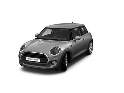 Mini Cooper S Gebraucht Der Beste Preis Für Einen Mini Cooper S