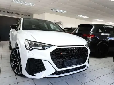 Gebraucht Audi RS Q3