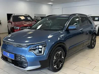 Gebraucht Kia e-Niro
