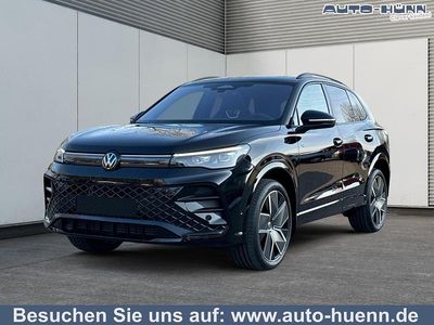 Neu VW Tiguan R-line Edition 193 PS (141 kW) 2025 SUV