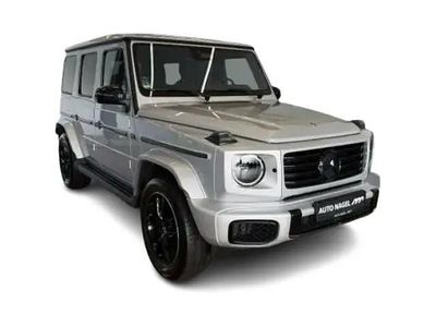 Mercedes G450