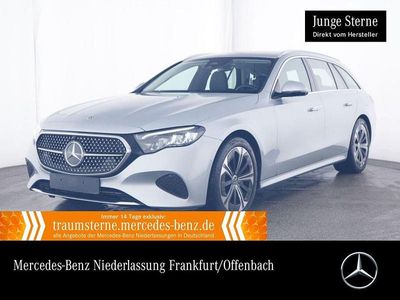Mercedes E300