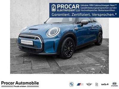 Gebraucht Mini Cooper 135 kW (184 PS) 2022 Andere Kleinwagen
