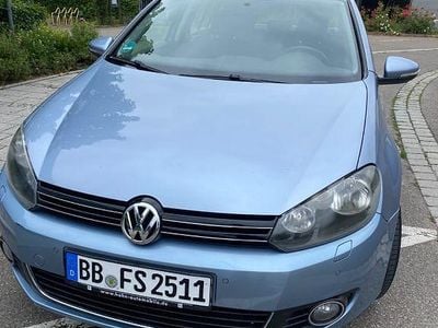VW Golf VII