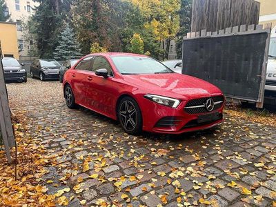Mercedes A200