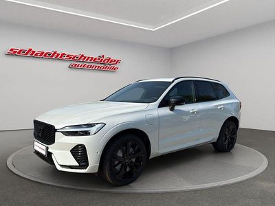 Crystal weißperleffekt Neu 2025 Volvo XC60 Plus SUV | 61.990 € (Guter Preis)