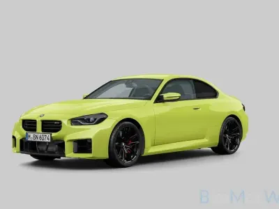 Gebraucht BMW M2