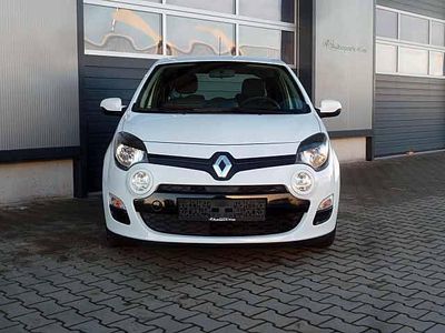 Brugt Renault Twingo Initiale Paris 75 HK (55 kW) 2013 Hvid Hatchback