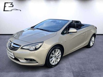 gebraucht Opel Cascada 1.4 T (ecoFLEX) Start Stop Innovatio El. Verdeck D