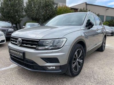 gebraucht VW Tiguan IQ.DRIVE Start-Stopp *Abstandtempomat*