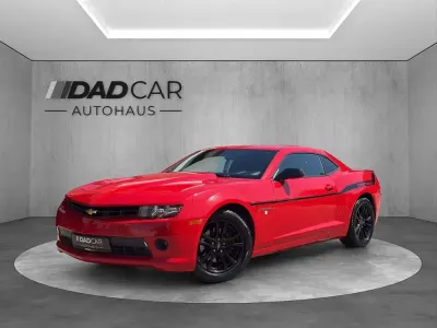 Gebraucht Chevrolet Camaro