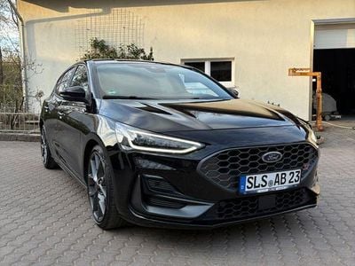 Usata Ford Focus ST 280 CV (205 kW) 2023 Nero Berlina