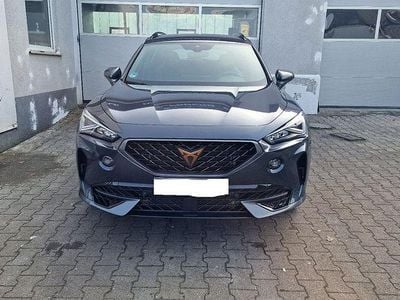 Gebraucht Cupra Formentor VZ 310 PS (228 kW) 2021 Grau SUV