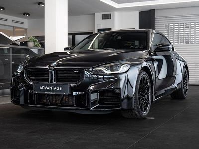 Gebraucht BMW M2 Performance 460 PS (338 kW) 2024 Schwarz Coupé
