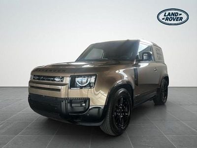 Neu Land Rover Defender SE Dynamic 249 PS (183 kW) 2026 Gondwana stone SUV