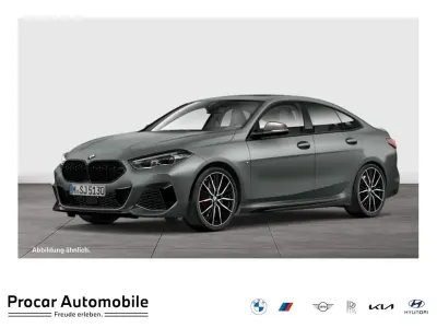 Gebraucht BMW M235 M Sport 306 PS (225 kW) 2025 Bmw individual froze Coupé