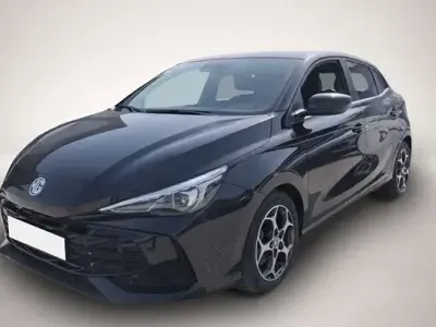 Gebraucht MG MG3
