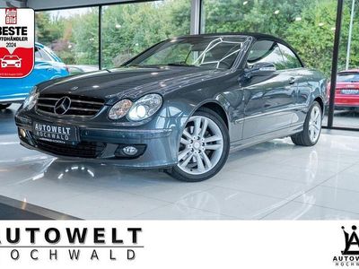 Mercedes CLK200