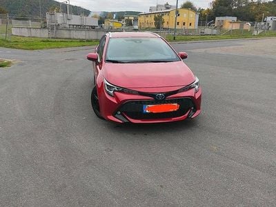 Toyota Corolla Hybrid