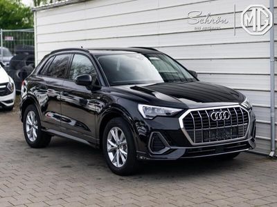 gebraucht Audi Q3 35 TFSI S line S-Tronic *ACC*LED*Kamera