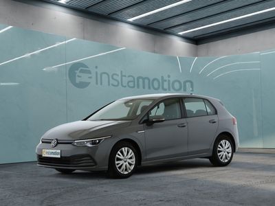 gebraucht VW Golf 2.0 TDI VIII Life