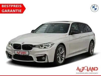 Gebraucht BMW 340