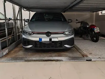 Gebraucht VW Golf VIII