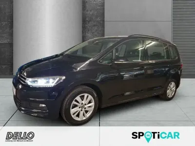 Gebraucht VW Touran