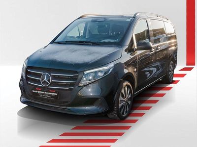 Grau Gebraucht 2024 Mercedes Vito Van | 51.290 €