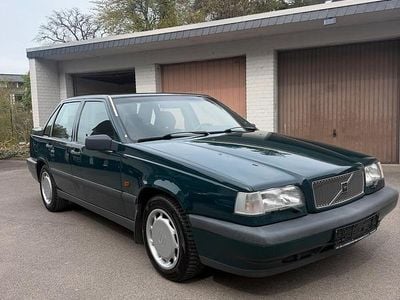 Occasion Volvo 850 144 PK (105 kW) 1994 Groen Sedan