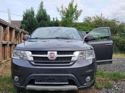 Fiat Freemont