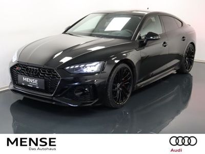 gebraucht Audi RS5 Sportback TFSI quattro tiptronic