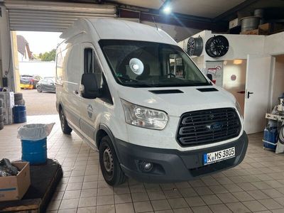 gebraucht Ford Transit 2,2 TDCI