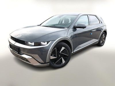 Gebraucht Hyundai Ioniq 5 167 kW (228 PS) 2025 Schwarz SUV