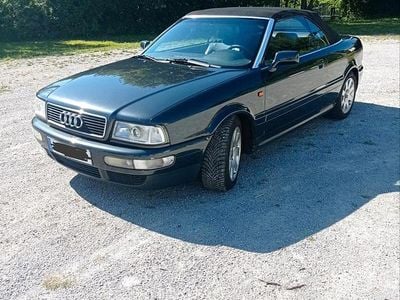Audi 80