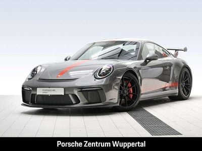 Porsche 911 GT3