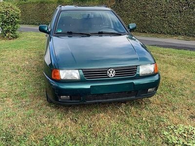 VW Polo