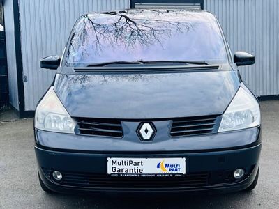 gebraucht Renault Espace IV Dynamique,Klimatr,Tüv&Service,Gut Zu