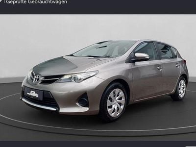Toyota Auris Touring Sports