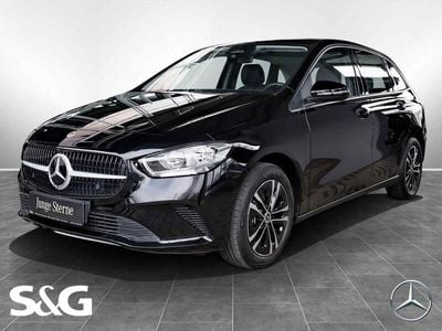 Mercedes B250e