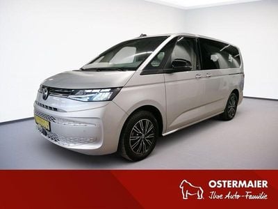 VW T7