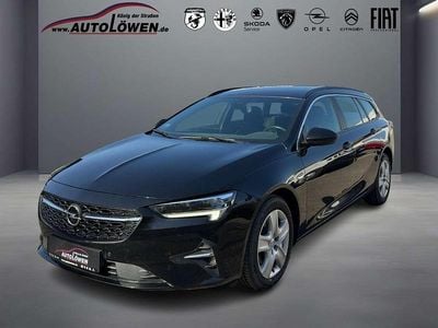 Usata Opel Insignia Edition 122 CV (89 kW) 2021 Nero Station wagon