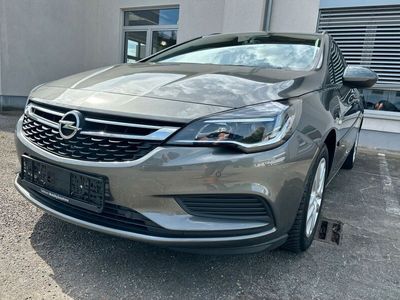 gebraucht Opel Astra 6 TDCi K Sports Tourer 12/2018 TÜV neu