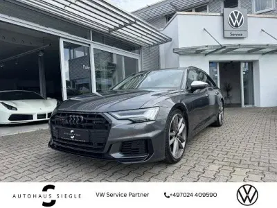 Gebraucht Audi S6