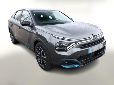 Citroën e-C4