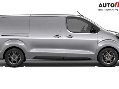 Gebraucht Citroën Jumpy