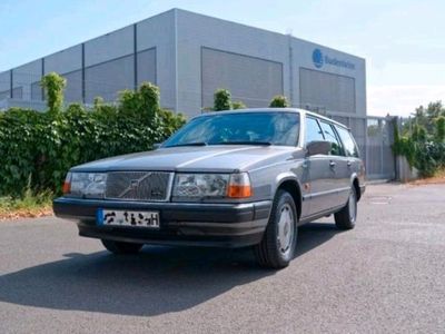 gebraucht Volvo 760 GLE