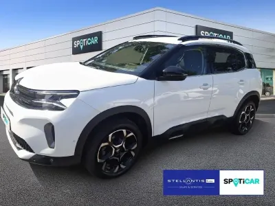 Gebraucht Citroën C5 Aircross