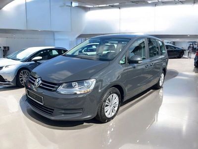 VW Sharan